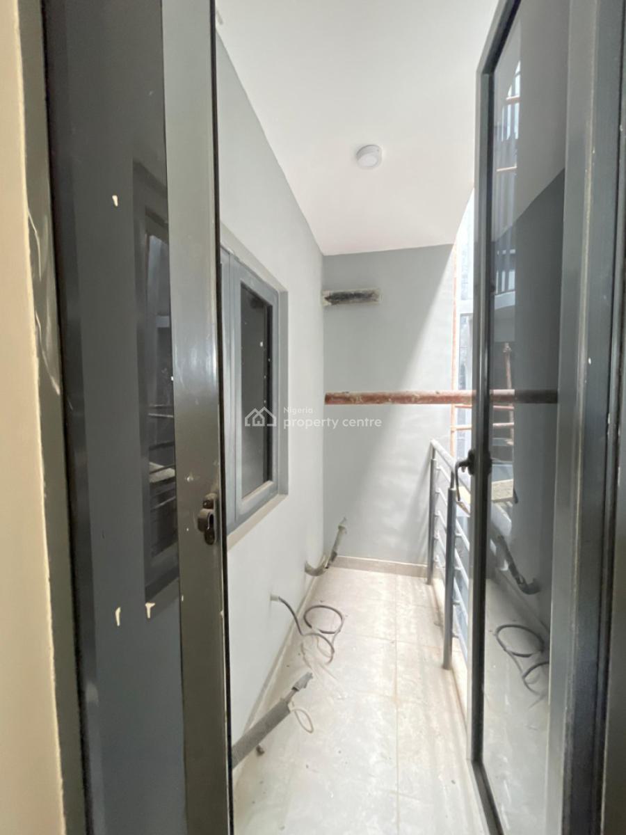 2 Bedroom Apartment, Osapa, Osapa, Lekki, Lagos, Flat / Apartment for Sale