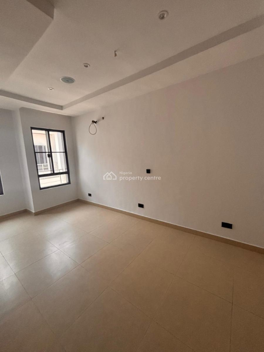 3 Bedroom Terrace Duplex with Bq & Self Compound,, Victoria Island, Victoria Island (vi), Lagos, Terraced Duplex for Rent