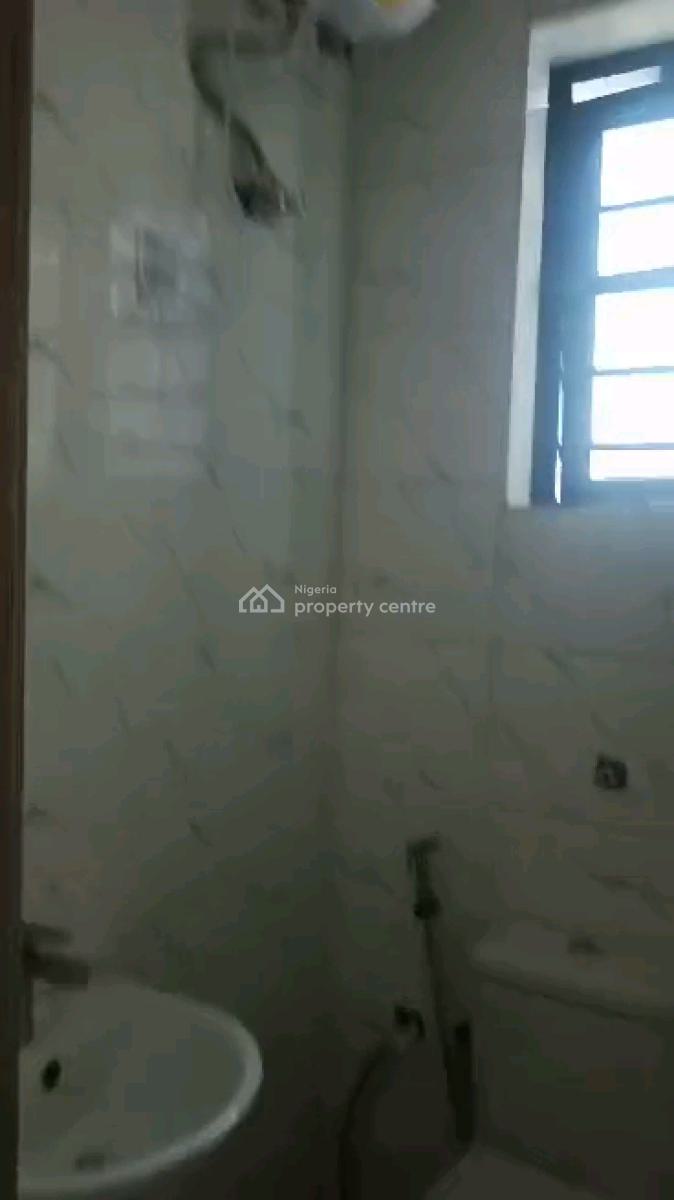 a Room Self @ Ebute Metta West, Ebute Metta West, Yaba, Lagos, Self Contain (single Rooms) for Rent