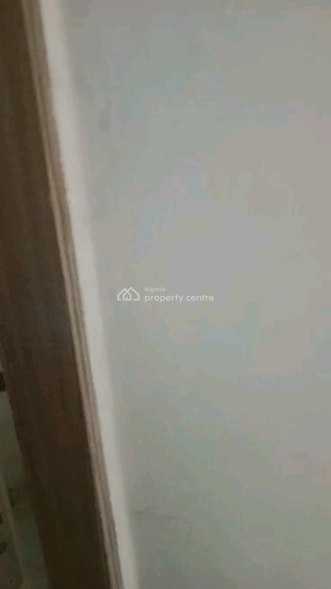 a Room Self @ Ebute Metta West, Ebute Metta West, Yaba, Lagos, Self Contain (single Rooms) for Rent