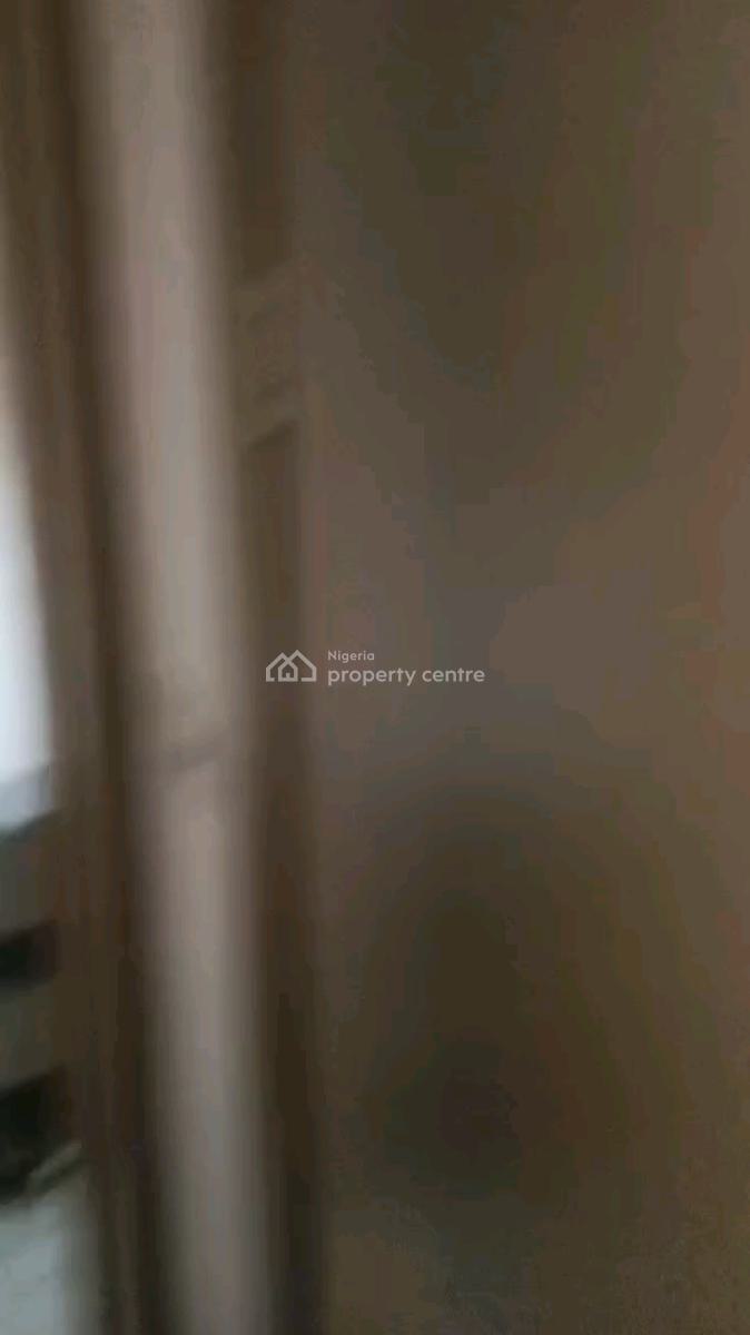 a Room Self @ Ebute Metta West, Ebute Metta West, Yaba, Lagos, Self Contain (single Rooms) for Rent