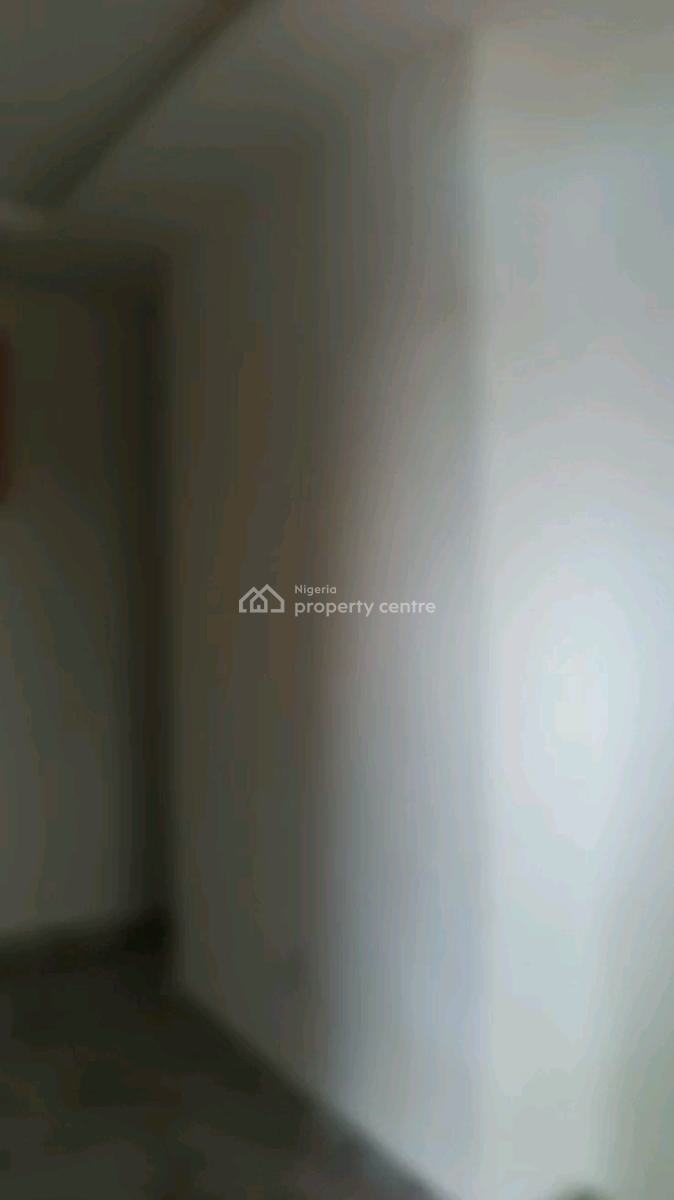a Room Self @ Ebute Metta West, Ebute Metta West, Yaba, Lagos, Self Contain (single Rooms) for Rent