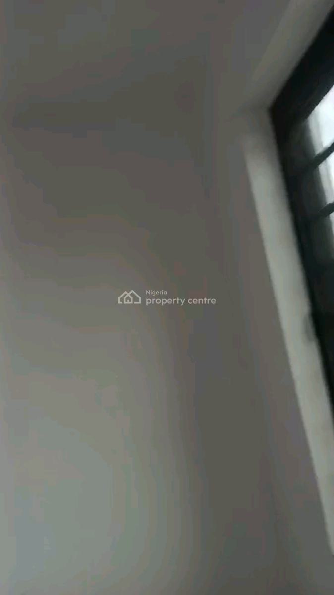 a Room Self @ Ebute Metta West, Ebute Metta West, Yaba, Lagos, Self Contain (single Rooms) for Rent