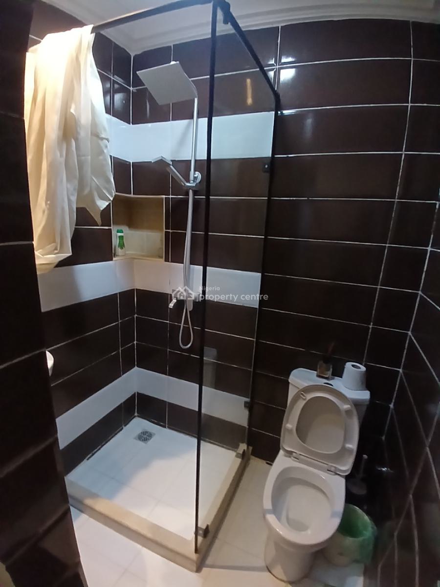 Fully Furnished 2 Bedroom Bungalow, Asokoro Abuja Diplomatic Zone, Asokoro District, Abuja, Detached Bungalow for Rent