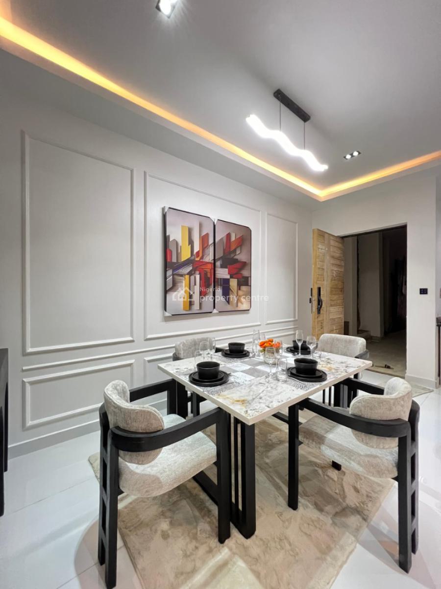 3 Bedroom Apartment, Ikate, Lekki, Ikate, Lekki, Lagos, Flat / Apartment for Sale