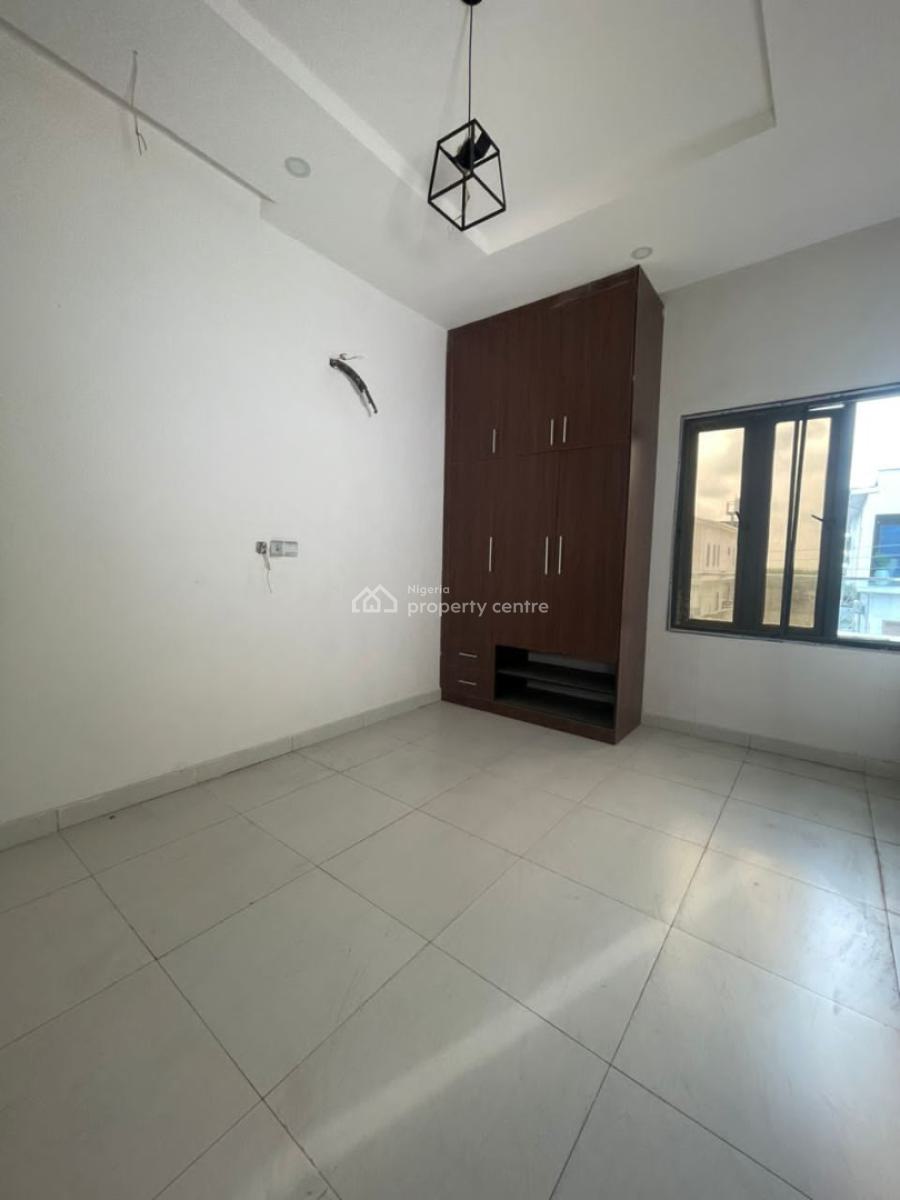 5 Bedroom Fully Detached Duplex with Bq, Ajah, Lagos, Detached Duplex for Sale