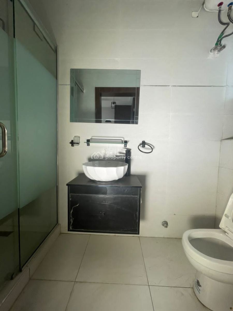 5 Bedroom Fully Detached Duplex with Bq, Ajah, Lagos, Detached Duplex for Sale