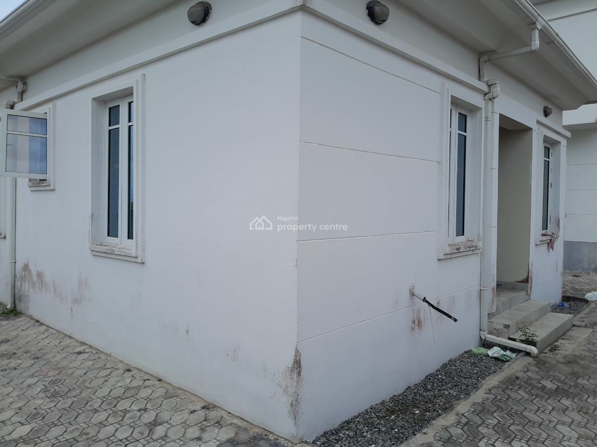 5 Bedroom Detached Duplex, Fountain Springville Estate, Monastery Road, Sangotedo, Ajah, Lagos, Detached Duplex for Sale