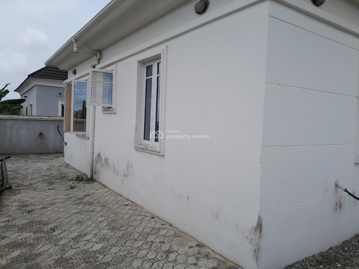 5 Bedroom Detached Duplex, Fountain Springville Estate, Monastery Road, Sangotedo, Ajah, Lagos, Detached Duplex for Sale