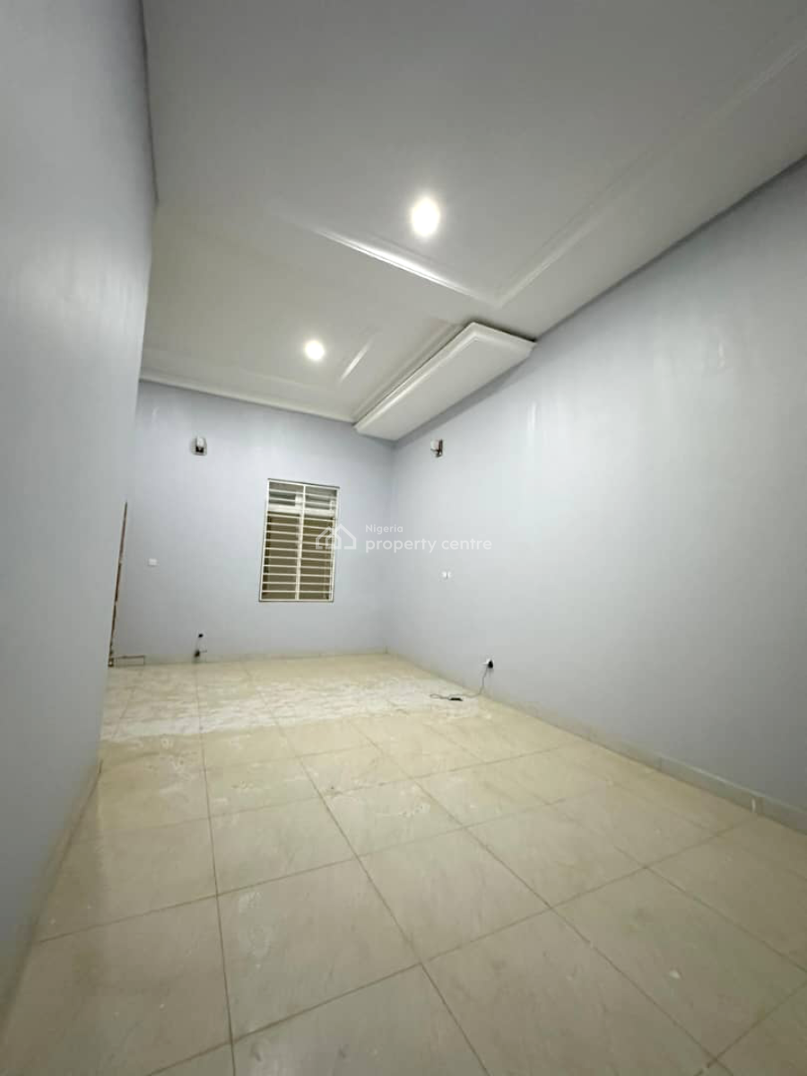 Brand New 2 Bedroom Terrace Duplex, Guzape District, Abuja, Terraced Duplex for Rent