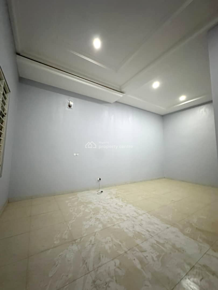 Brand New 2 Bedroom Terrace Duplex, Guzape District, Abuja, Terraced Duplex for Rent