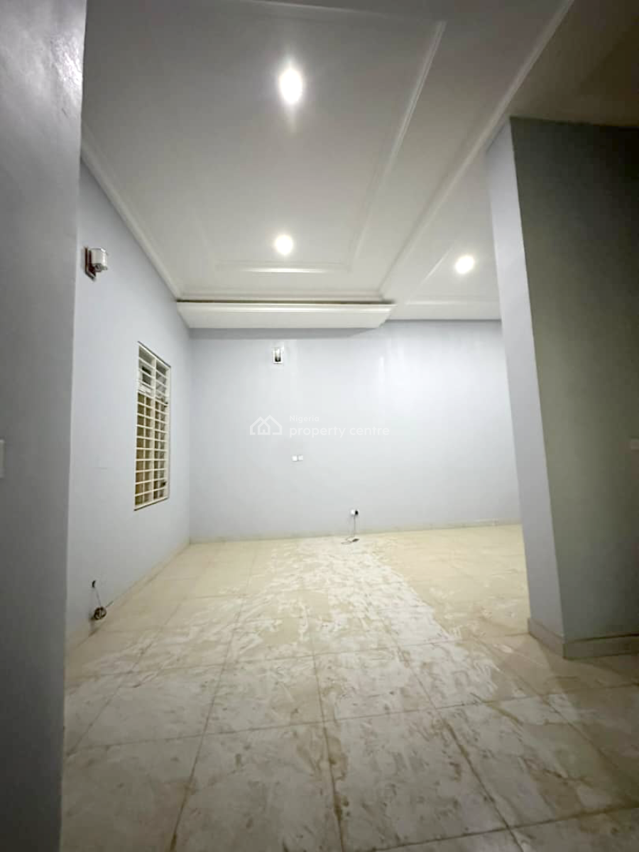 Brand New 2 Bedroom Terrace Duplex, Guzape District, Abuja, Terraced Duplex for Rent