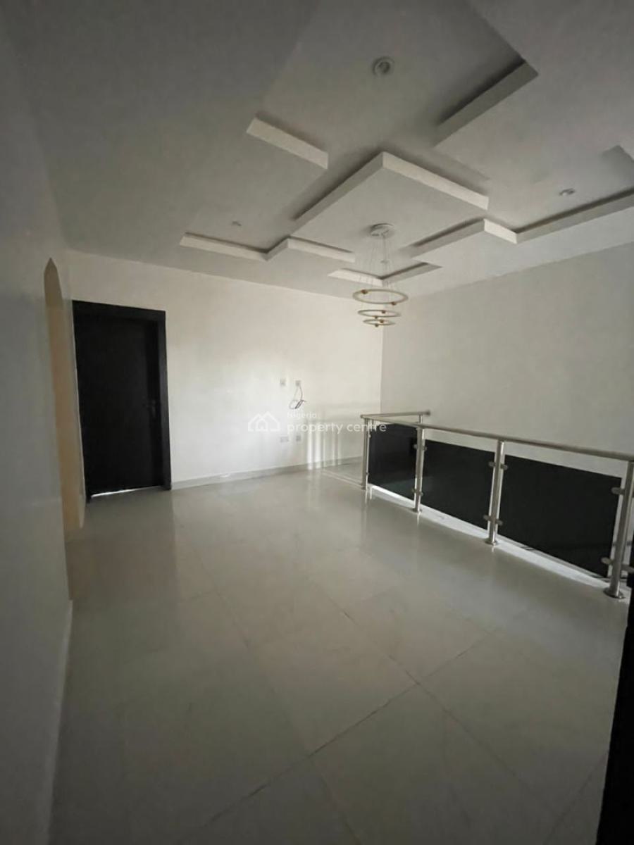 Tastefully Finished 5 Bedroom Duplex, Jericho, Ibadan, Oyo, Semi-detached Duplex for Rent