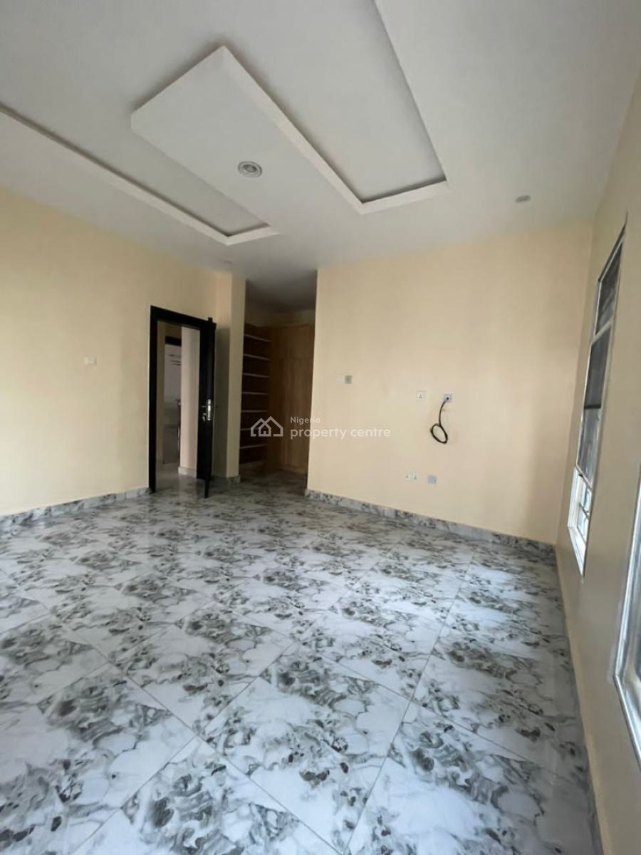 Tastefully Finished 5 Bedroom Duplex, Jericho, Ibadan, Oyo, Semi-detached Duplex for Rent