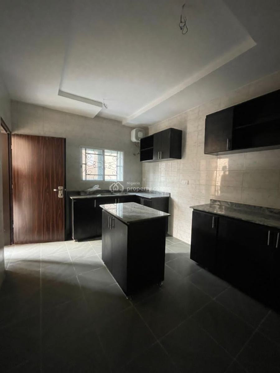 Tastefully Finished 5 Bedroom Duplex, Jericho, Ibadan, Oyo, Semi-detached Duplex for Rent