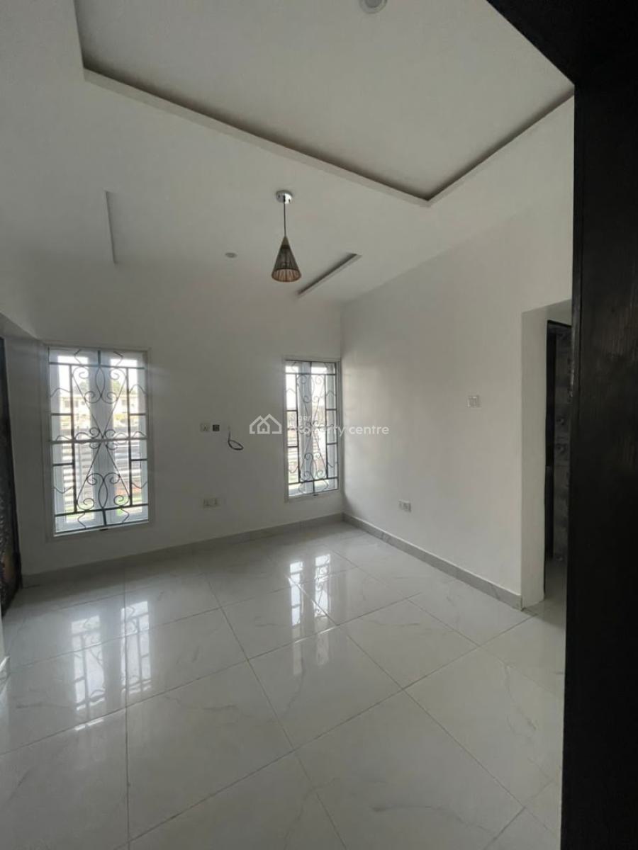 Tastefully Finished 5 Bedroom Duplex, Jericho, Ibadan, Oyo, Semi-detached Duplex for Rent