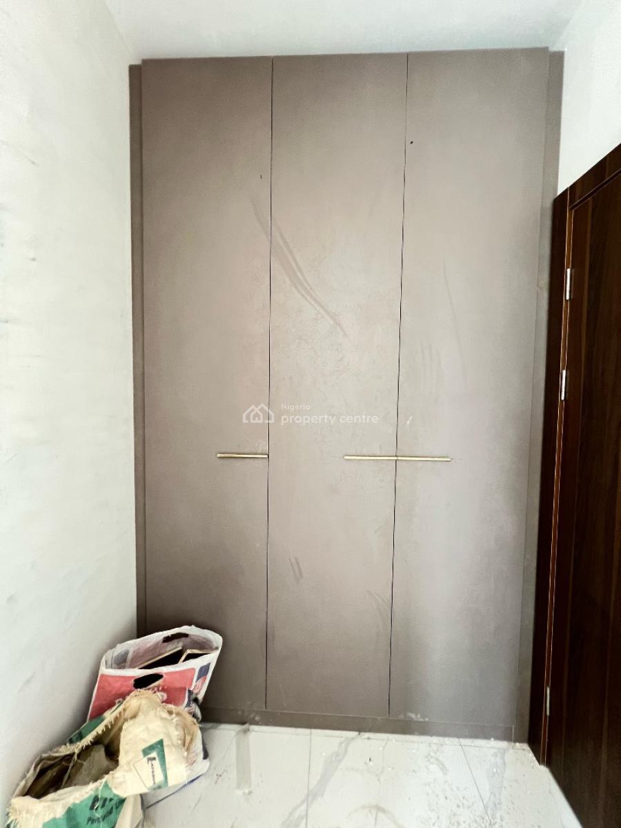 Lovely 3 Bedroom Apartment with Swimming Pool and Bq, Ikate, Ikate, Lekki, Lagos, Block of Flats for Sale