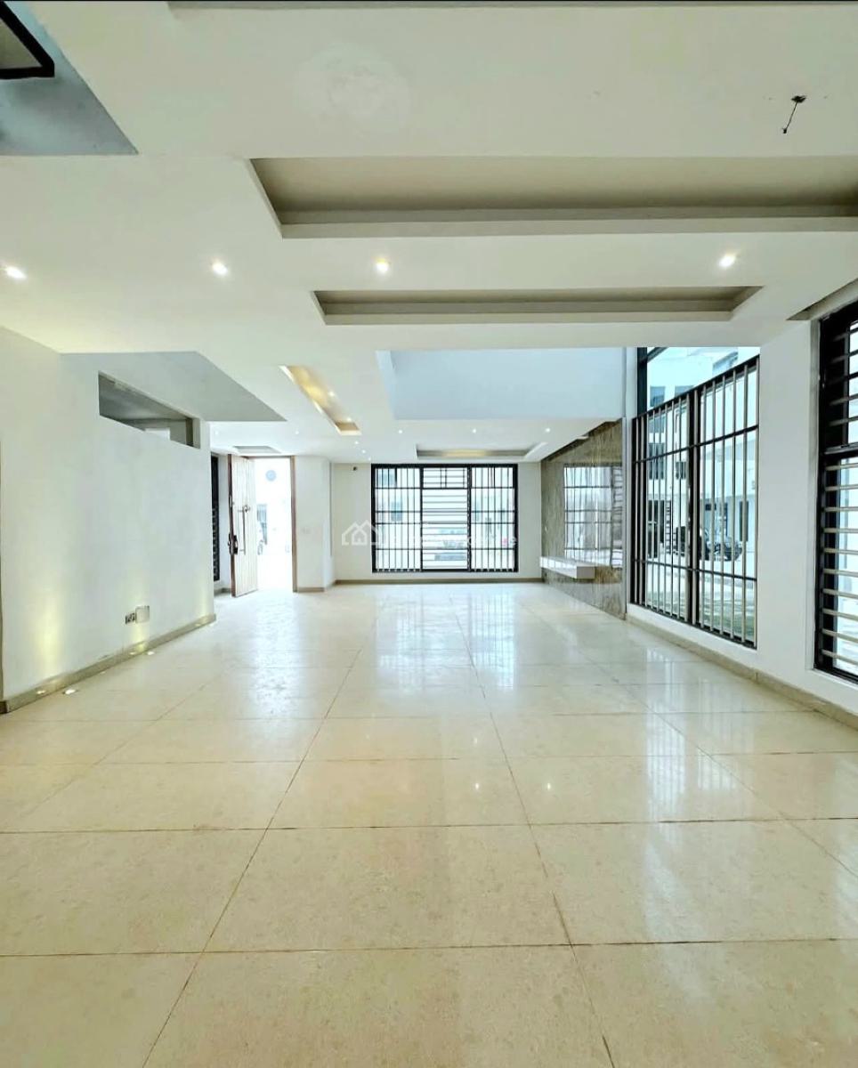 Limited 6 Bedroom Detached, Old Ikoyi, Ikoyi, Lagos, Detached Duplex for Sale