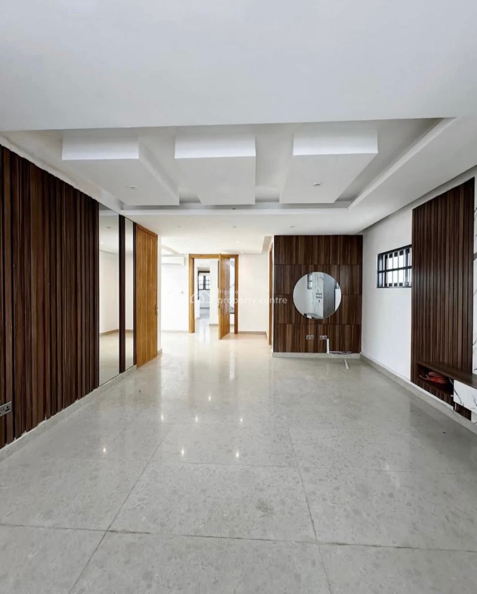 Limited 6 Bedroom Detached, Old Ikoyi, Ikoyi, Lagos, Detached Duplex for Sale