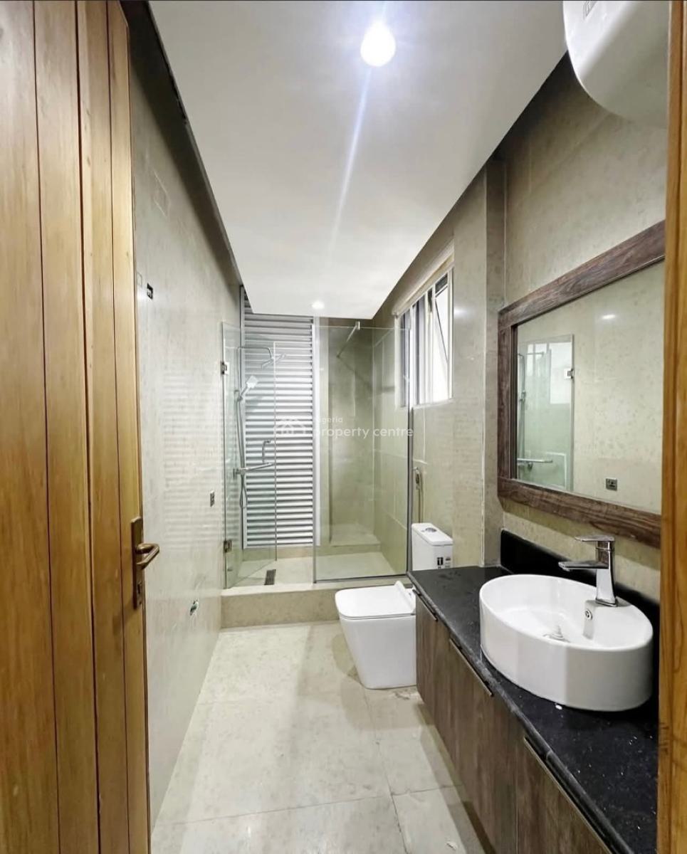 Limited 6 Bedroom Detached, Old Ikoyi, Ikoyi, Lagos, Detached Duplex for Sale