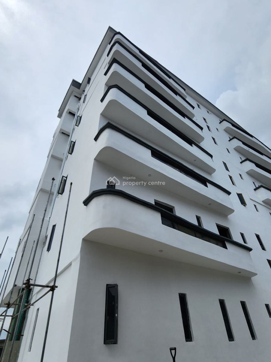 Own Smart Homes in The Heart of Lekki Lagos with a 40million Deposit, Smart Homes with a Payment Plan on a Call to Access Estate, Lekki, Lagos, House for Sale