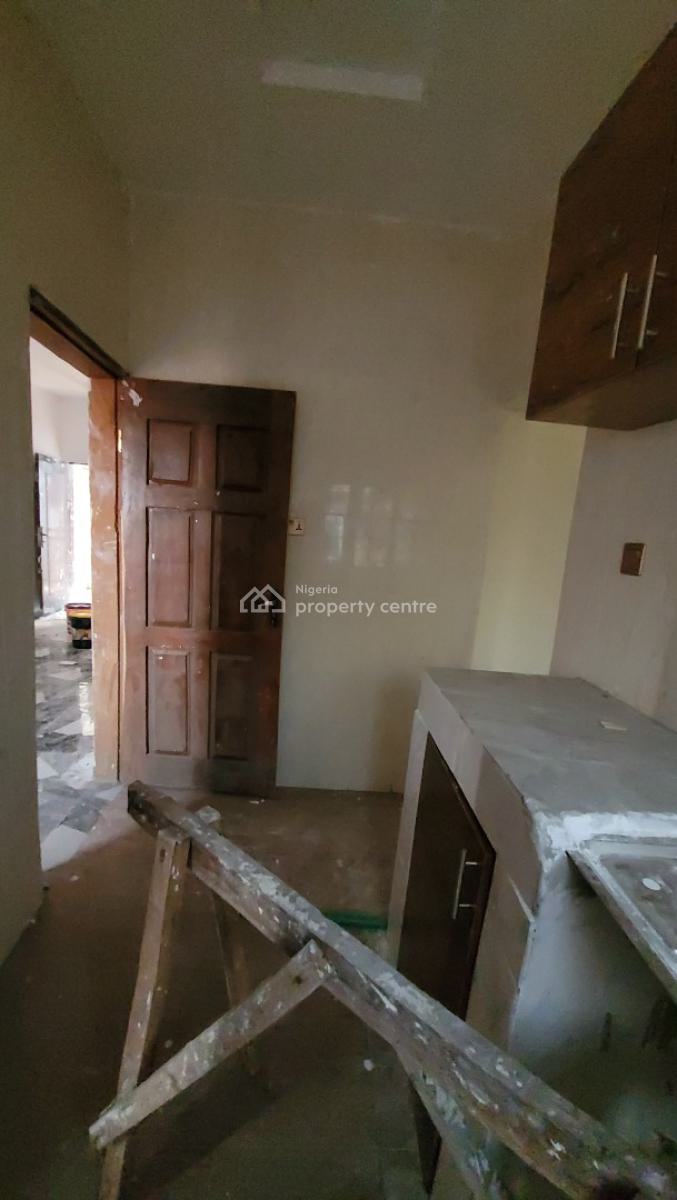 Brand New Spacious 2 Bedroom, General Paint, Ajah, Lagos, Flat / Apartment for Rent