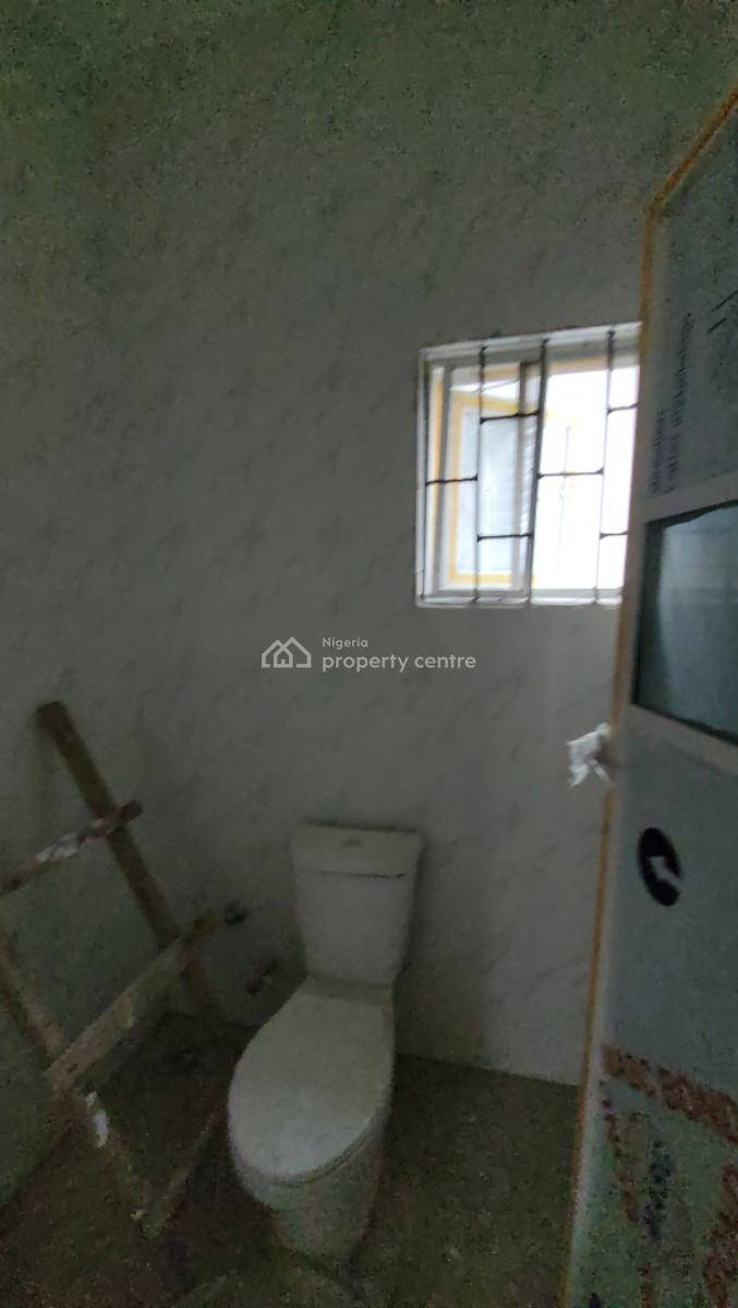 Brand New Spacious 2 Bedroom, General Paint, Ajah, Lagos, Flat / Apartment for Rent