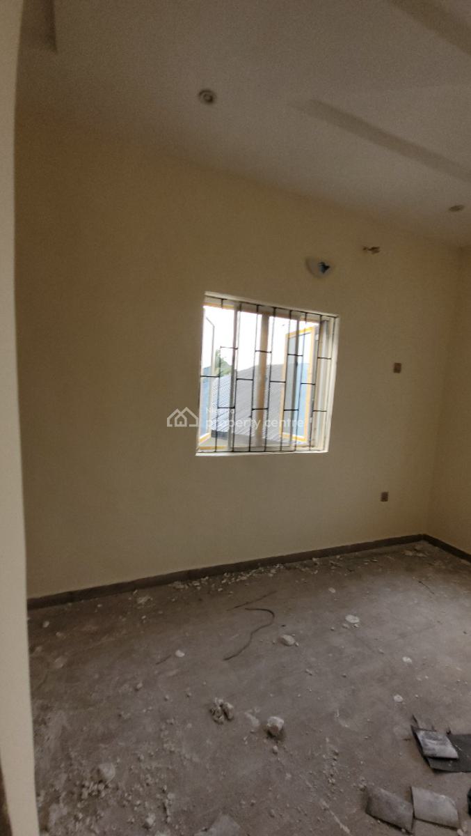 Brand New Spacious 2 Bedroom, General Paint, Ajah, Lagos, Flat / Apartment for Rent