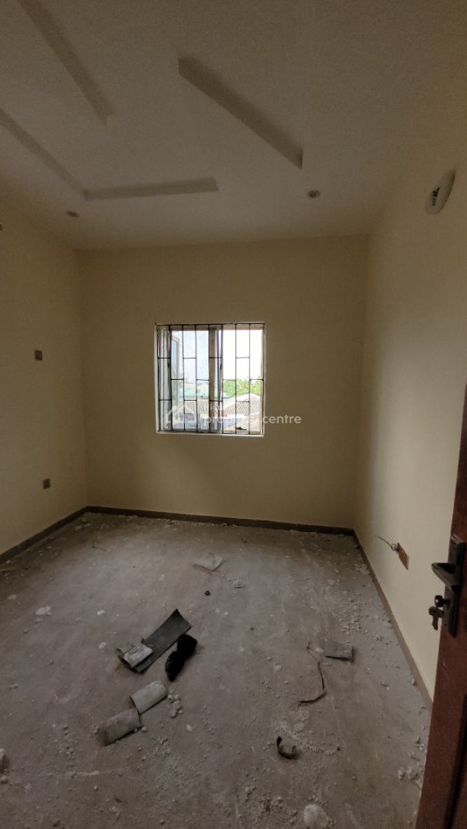 Brand New Spacious 2 Bedroom, General Paint, Ajah, Lagos, Flat / Apartment for Rent