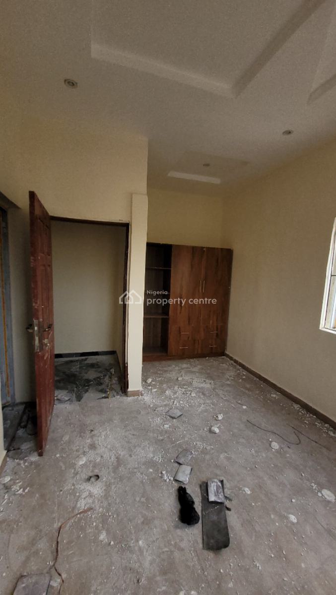 Brand New Spacious 2 Bedroom, General Paint, Ajah, Lagos, Flat / Apartment for Rent