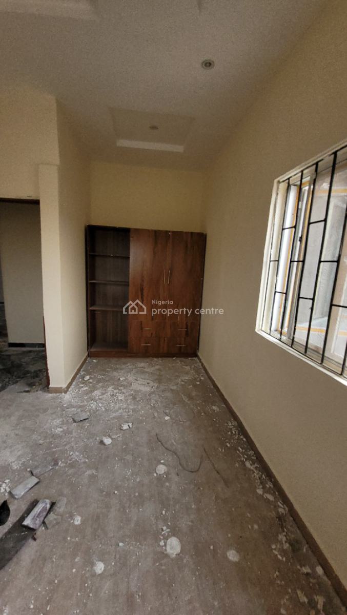 Brand New Spacious 2 Bedroom, General Paint, Ajah, Lagos, Flat / Apartment for Rent
