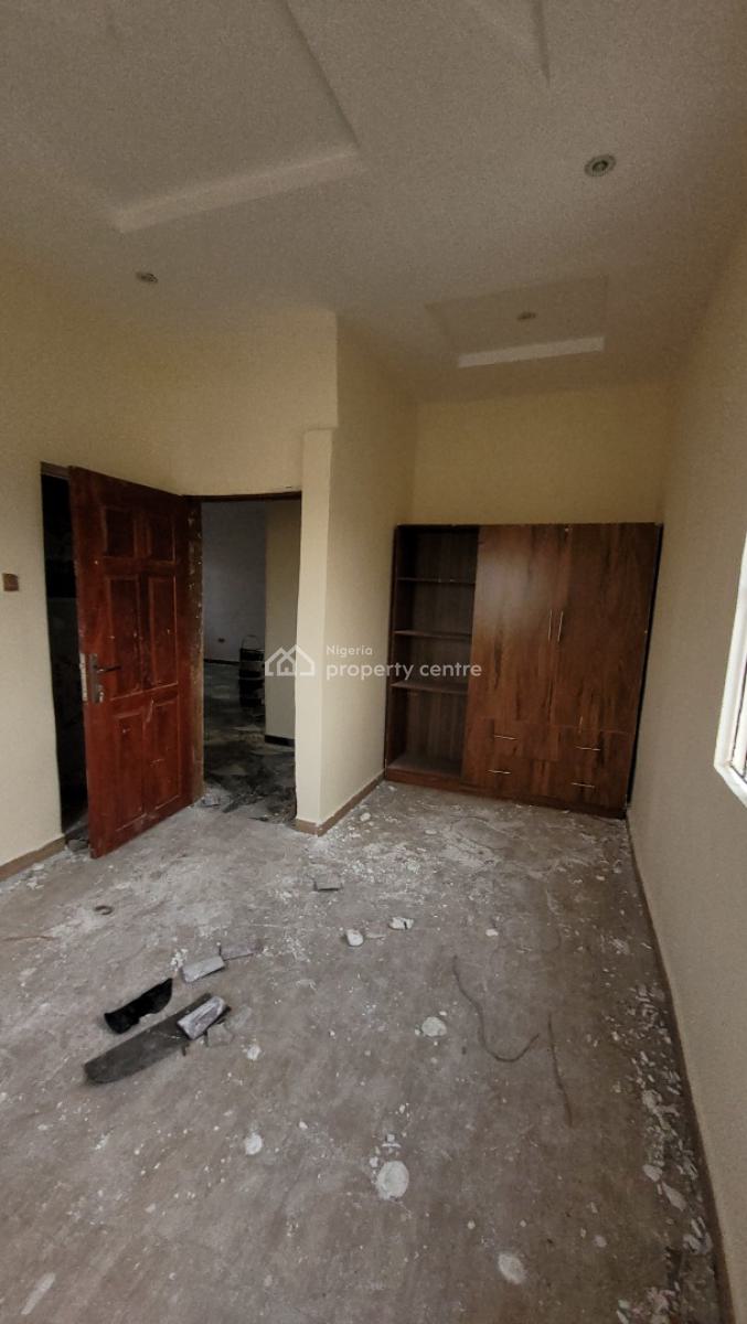 Brand New Spacious 2 Bedroom, General Paint, Ajah, Lagos, Flat / Apartment for Rent
