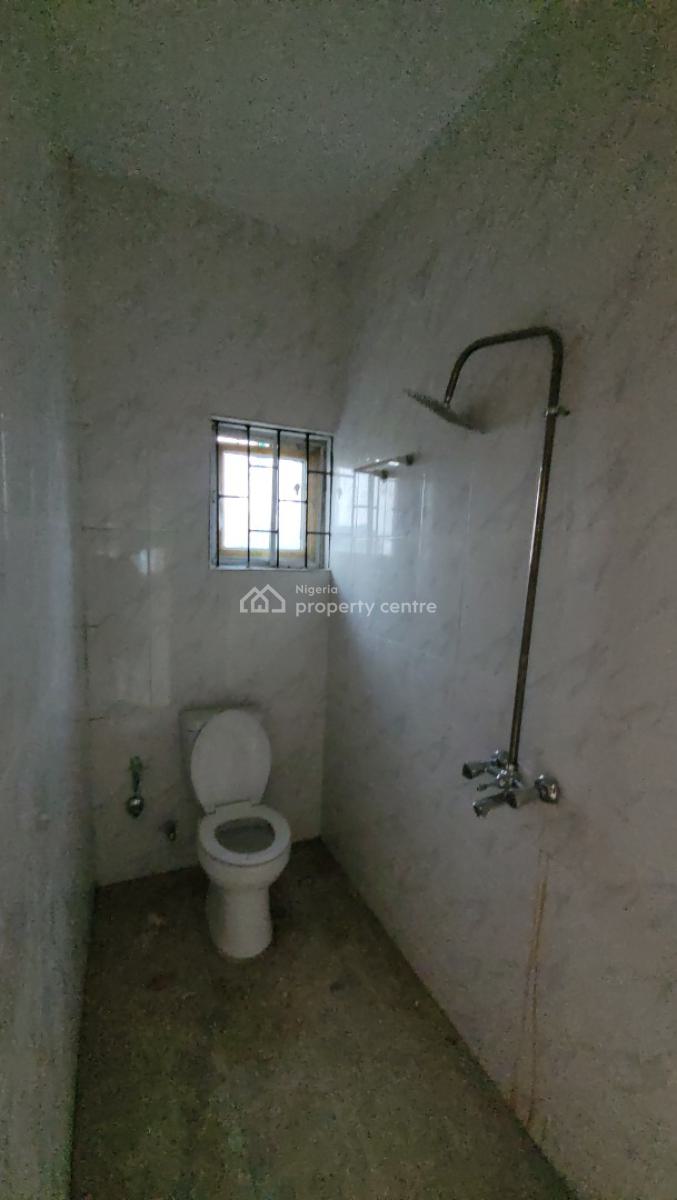 Brand New Spacious 2 Bedroom, General Paint, Ajah, Lagos, Flat / Apartment for Rent