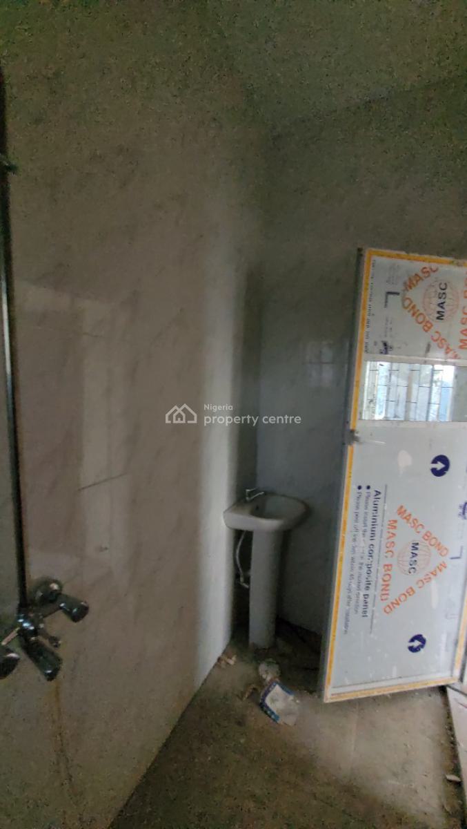 Brand New Spacious 2 Bedroom, General Paint, Ajah, Lagos, Flat / Apartment for Rent