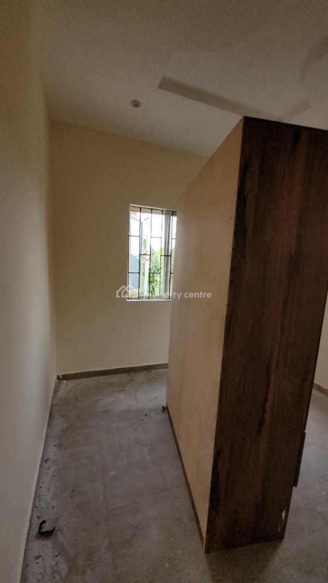 Brand New Spacious 2 Bedroom, General Paint, Ajah, Lagos, Flat / Apartment for Rent