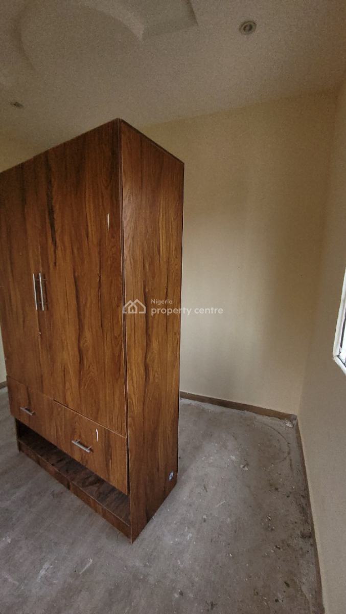 Brand New Spacious 2 Bedroom, General Paint, Ajah, Lagos, Flat / Apartment for Rent
