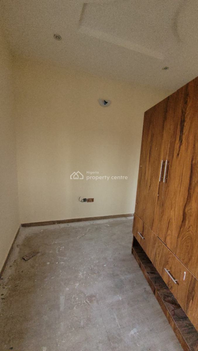 Brand New Spacious 2 Bedroom, General Paint, Ajah, Lagos, Flat / Apartment for Rent