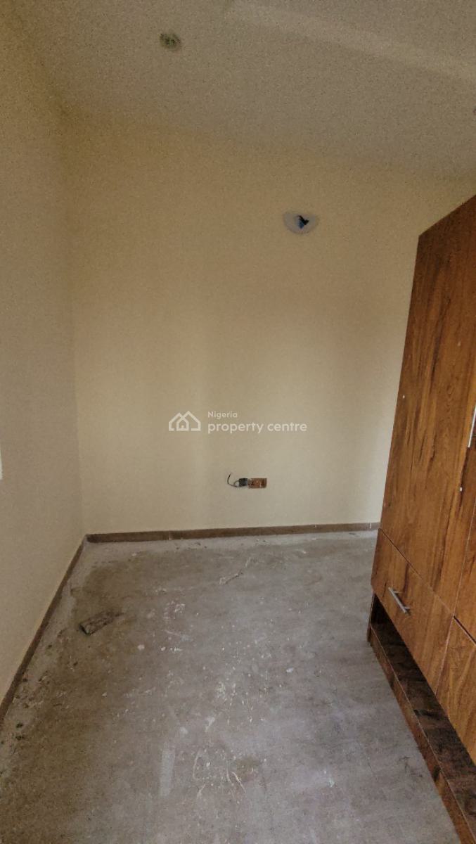 Brand New Spacious 2 Bedroom, General Paint, Ajah, Lagos, Flat / Apartment for Rent