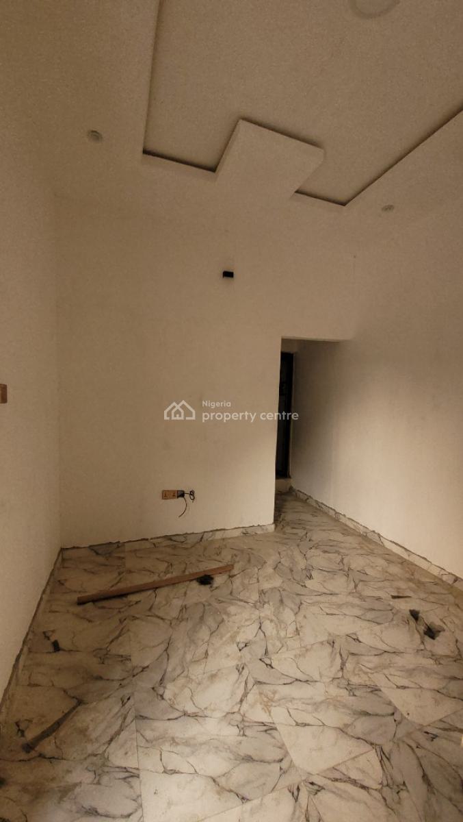 Tear Rubber One Bedroom Apartment, General Paint, Ajah, Lagos, Mini Flat (room and Parlour) for Rent
