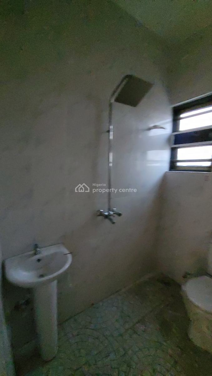 Tear Rubber One Bedroom Apartment, General Paint, Ajah, Lagos, Mini Flat (room and Parlour) for Rent