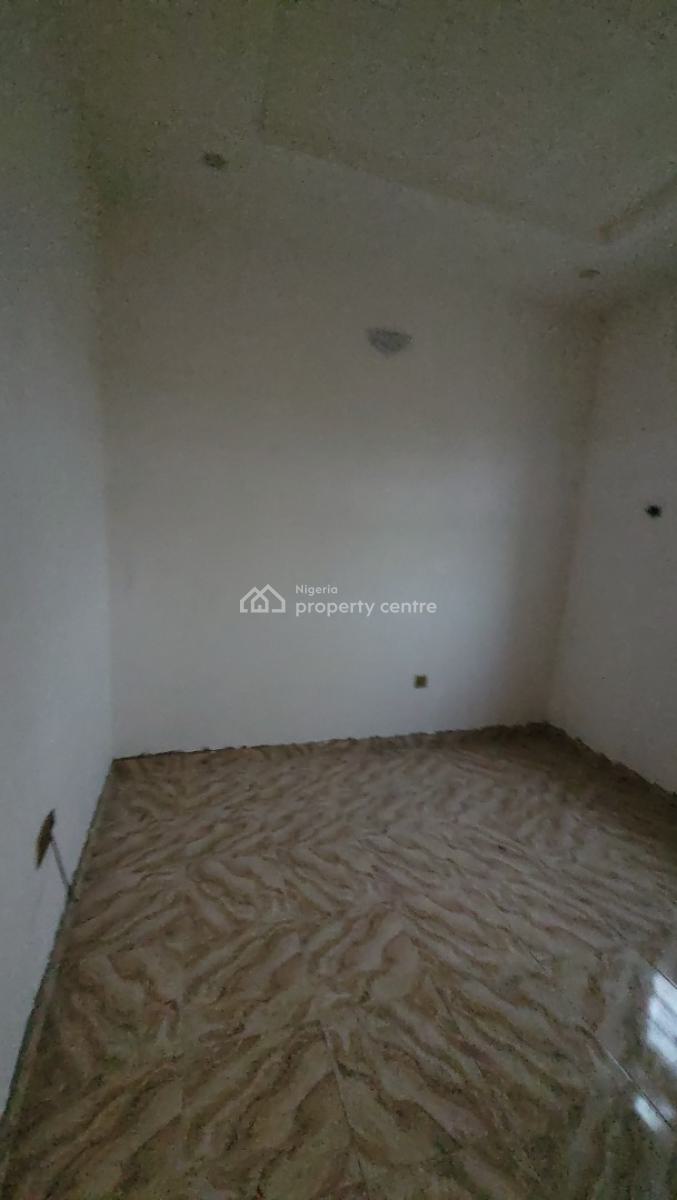 Tear Rubber One Bedroom Apartment, General Paint, Ajah, Lagos, Mini Flat (room and Parlour) for Rent