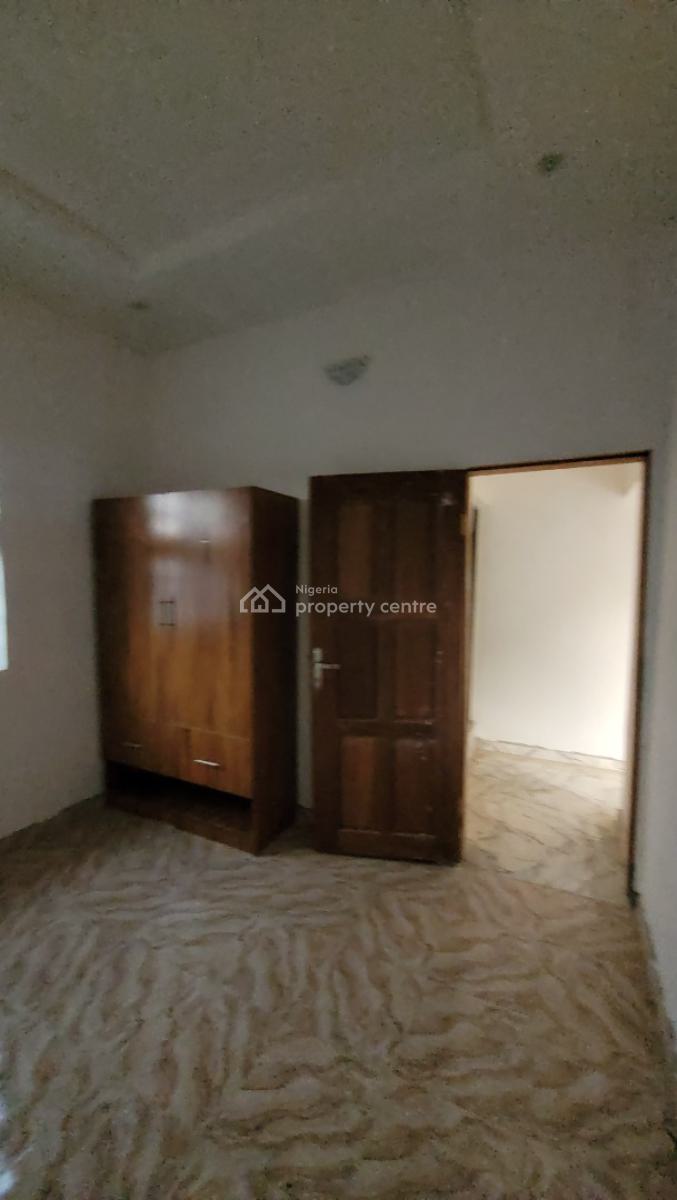 Tear Rubber One Bedroom Apartment, General Paint, Ajah, Lagos, Mini Flat (room and Parlour) for Rent