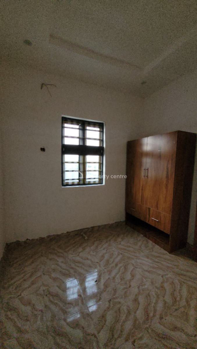 Tear Rubber One Bedroom Apartment, General Paint, Ajah, Lagos, Mini Flat (room and Parlour) for Rent