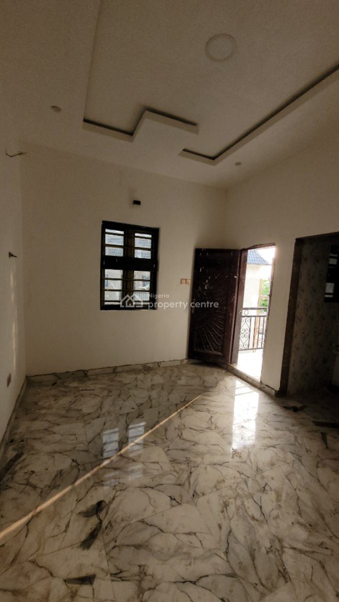 Tear Rubber One Bedroom Apartment, General Paint, Ajah, Lagos, Mini Flat (room and Parlour) for Rent
