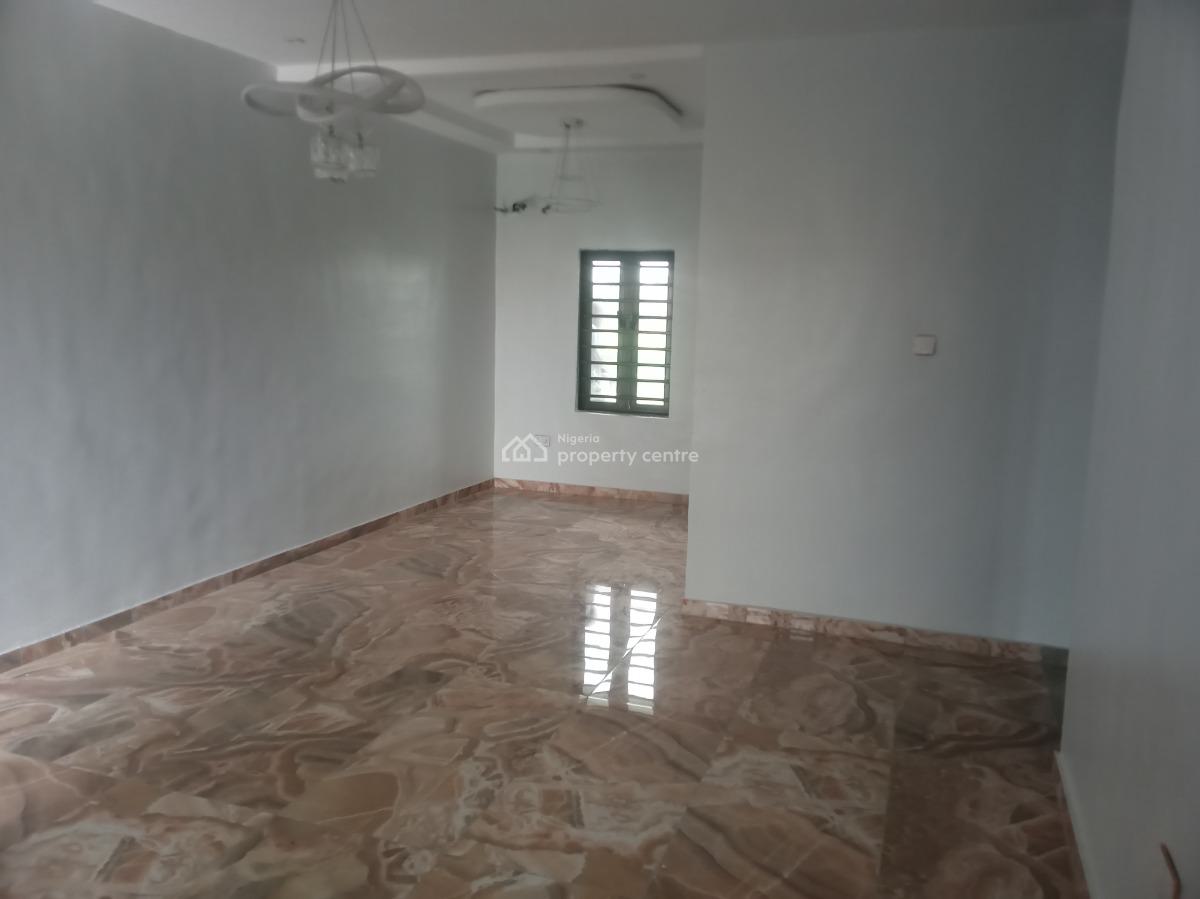Newly Built Contemporary 2 Bedroom Apartment, Sangotedo, Ajah, Lagos, Flat / Apartment for Rent