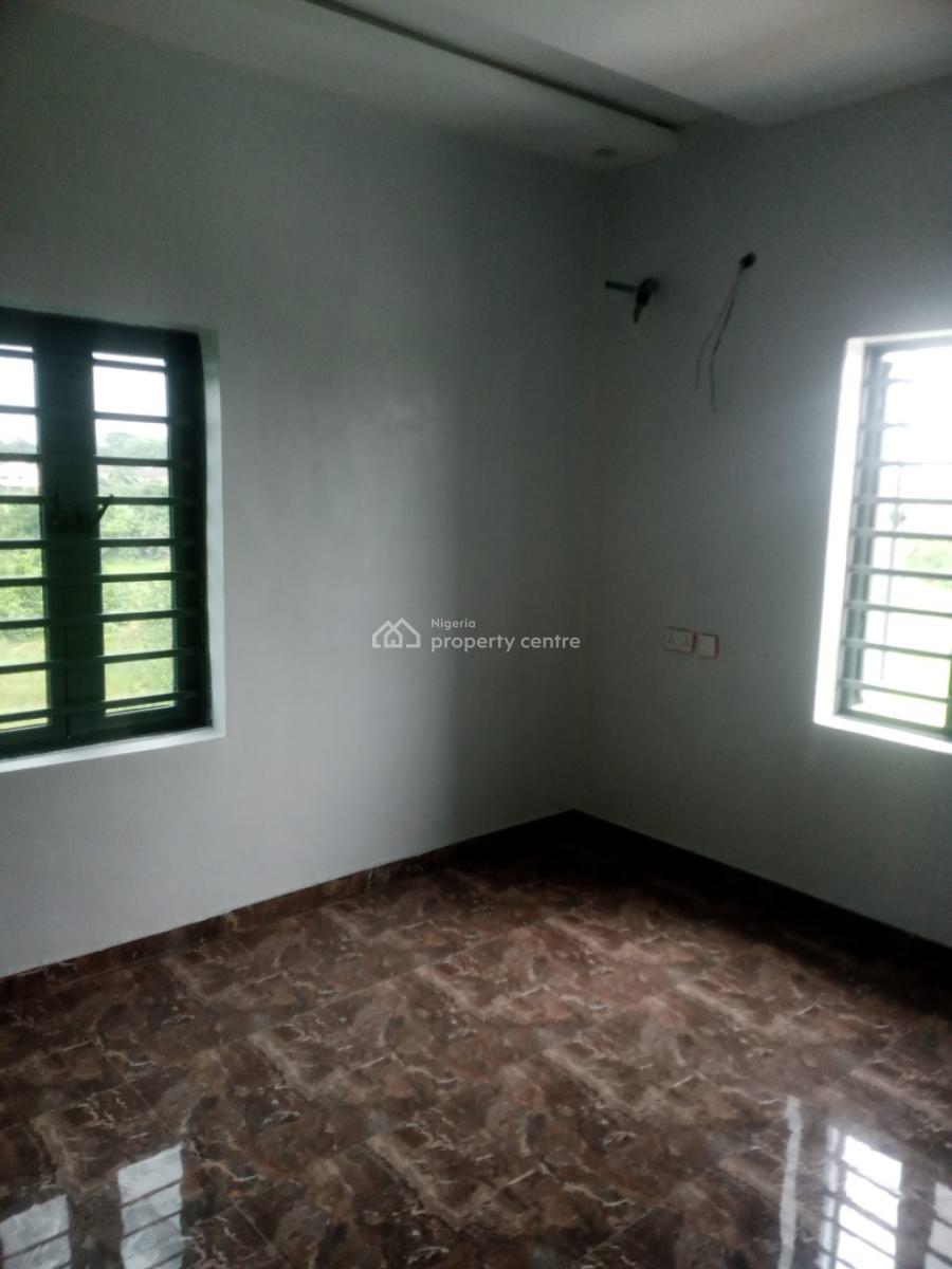 Newly Built Contemporary 2 Bedroom Apartment, Sangotedo, Ajah, Lagos, Flat / Apartment for Rent