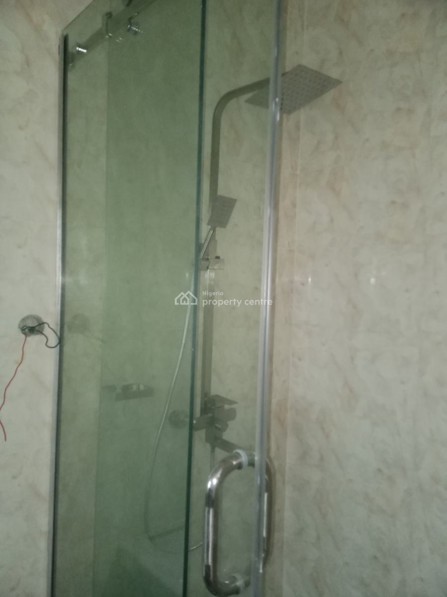 Newly Built Contemporary 2 Bedroom Apartment, Sangotedo, Ajah, Lagos, Flat / Apartment for Rent
