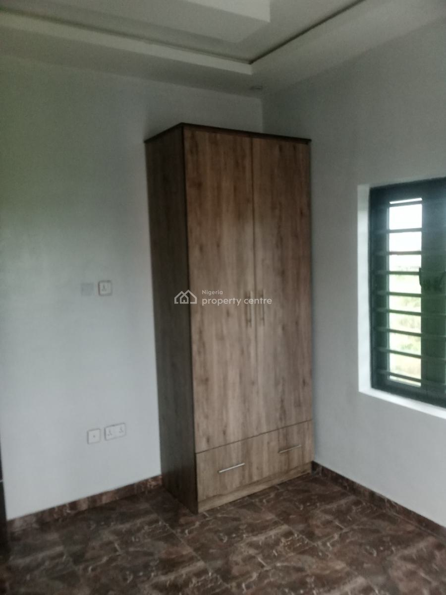 Newly Built Contemporary 2 Bedroom Apartment, Sangotedo, Ajah, Lagos, Flat / Apartment for Rent