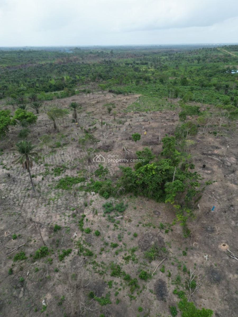100% Dry Land with a 10% Discount Offer & Flexible Payment, 100% Dry Land with Easy Access to The Nysc Camp , Lasema Relief Camp ,, Ikorodu, Lagos, Land for Sale