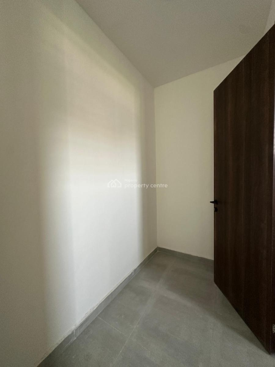 Lovely 4 Bedroom Terrace Duplex with Bq, Lekki Phase 1, Lekki, Lagos, Terraced Duplex for Sale